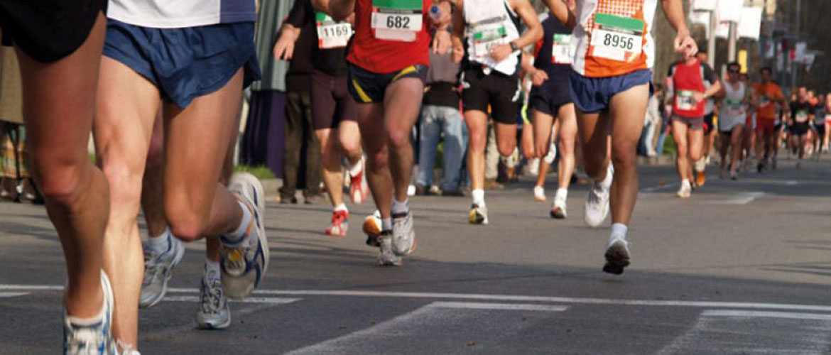 Entrenamiento para running: prepárate para las carreras que vienen