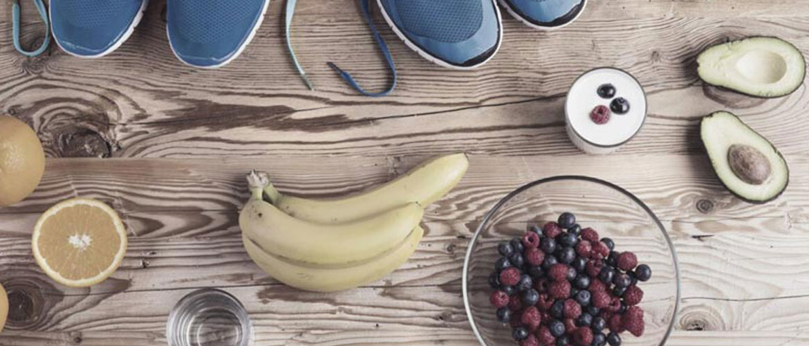 Nutrición y Actividad Física: el triángulo perfecto para sentirse en plena forma