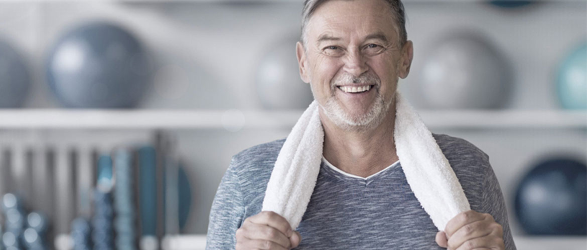 Tratamiento para la atrofia muscular y cómo prevenirla