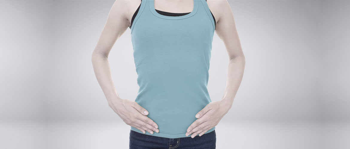 Fortalecer el suelo pélvico, el músculo que te sostiene