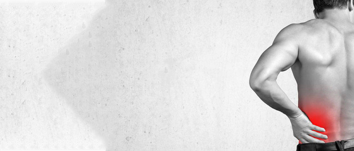 Cómo plantarle cara al dolor crónico