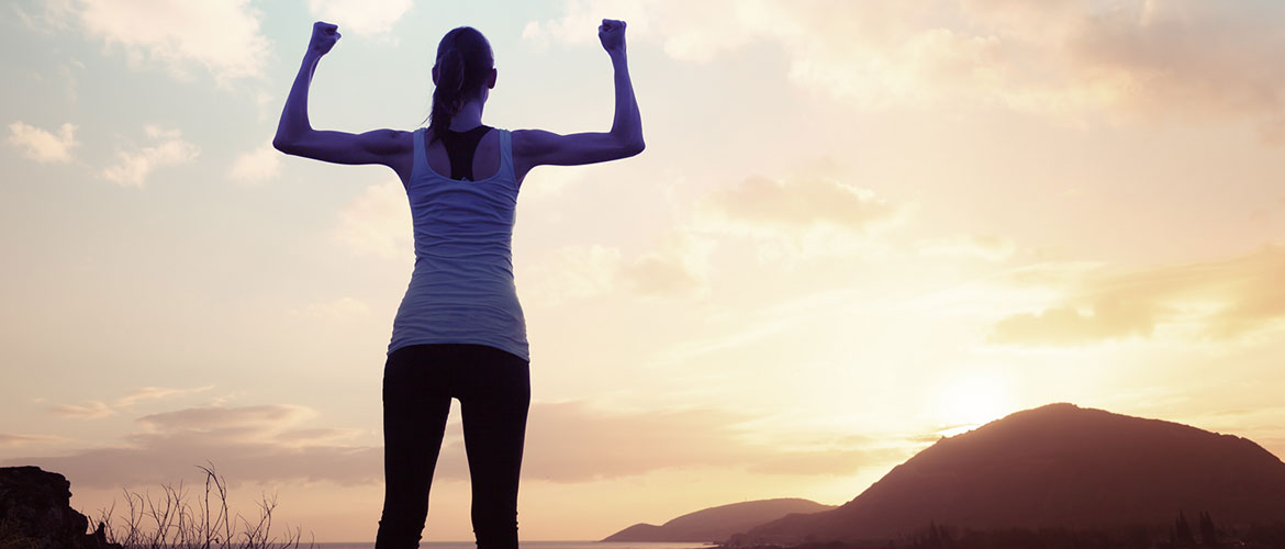 Vitamina D: esencial para los músculos