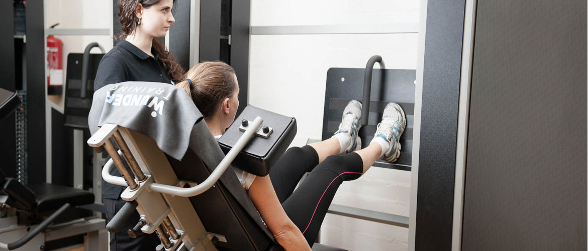 Importancia del orden de los ejercicios