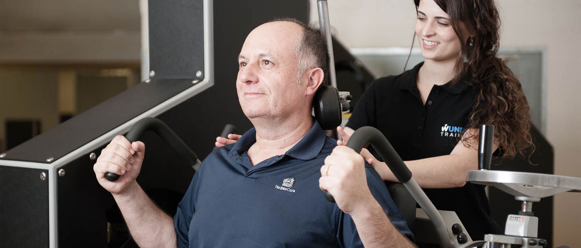 ¿Por qué funciona la Terapia Médica para eliminar el dolor y fortalecer la espalda?