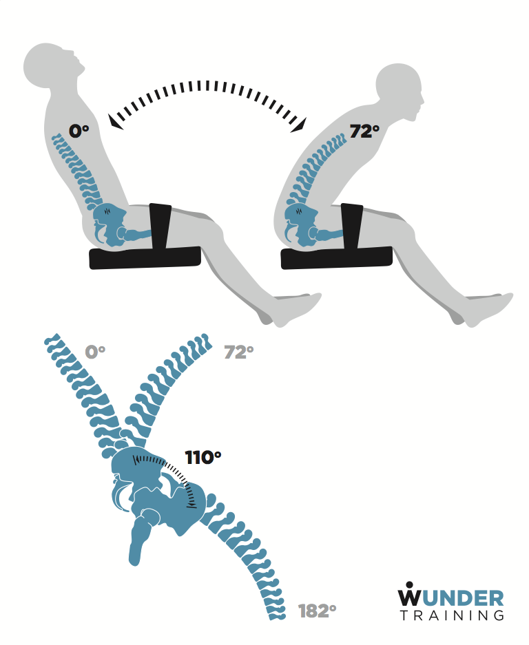 flexion-lumbar