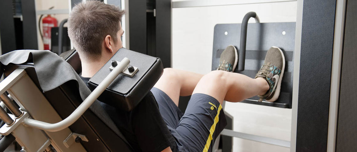 Cómo mejorar la fuerza muscular en poco tiempo