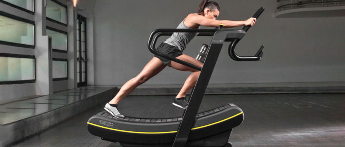 Resistencia Cardiovascular: entrenar con una Skillmill