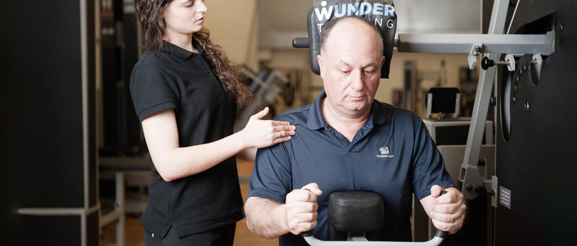 Terapia Médica Lumbar en pacientes operados de Hernia Discal