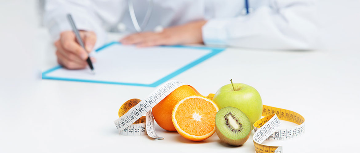 La importancia de una dieta personalizada