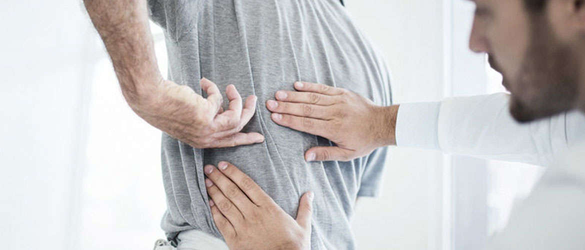 Ciática: qué es y cómo prevenir esta dolencia