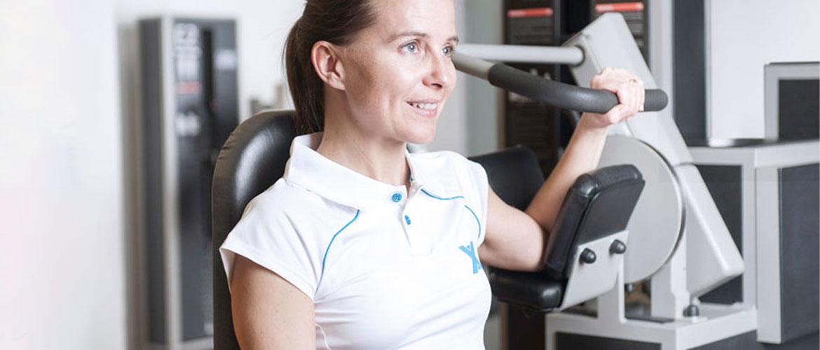 ¿Busca un entrenamiento efectivo? 10 razones para apostar por el entrenamiento de Wunder Training