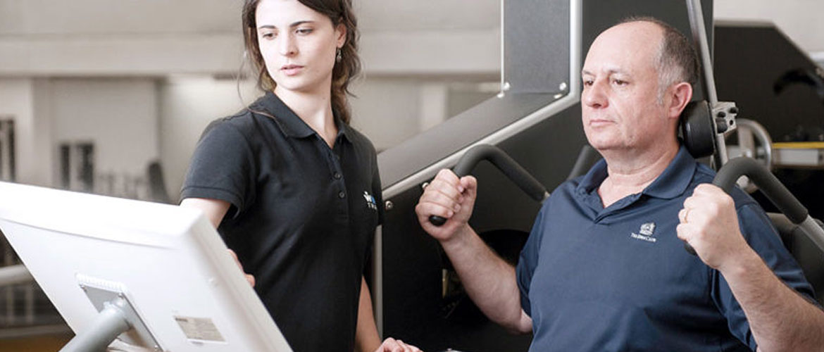 Terapia médica lumbar: lo que debes saber