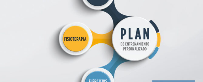 plan de entrenamieto personalizado - Entrenador personal