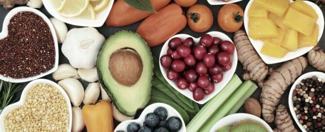 Qué comer antes y después del entrenamiento