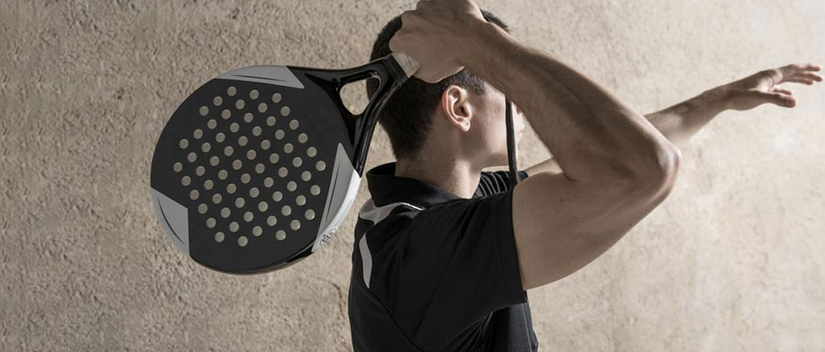 Entrenamiento para pádel y tenis: desarrolla todo tu potencial