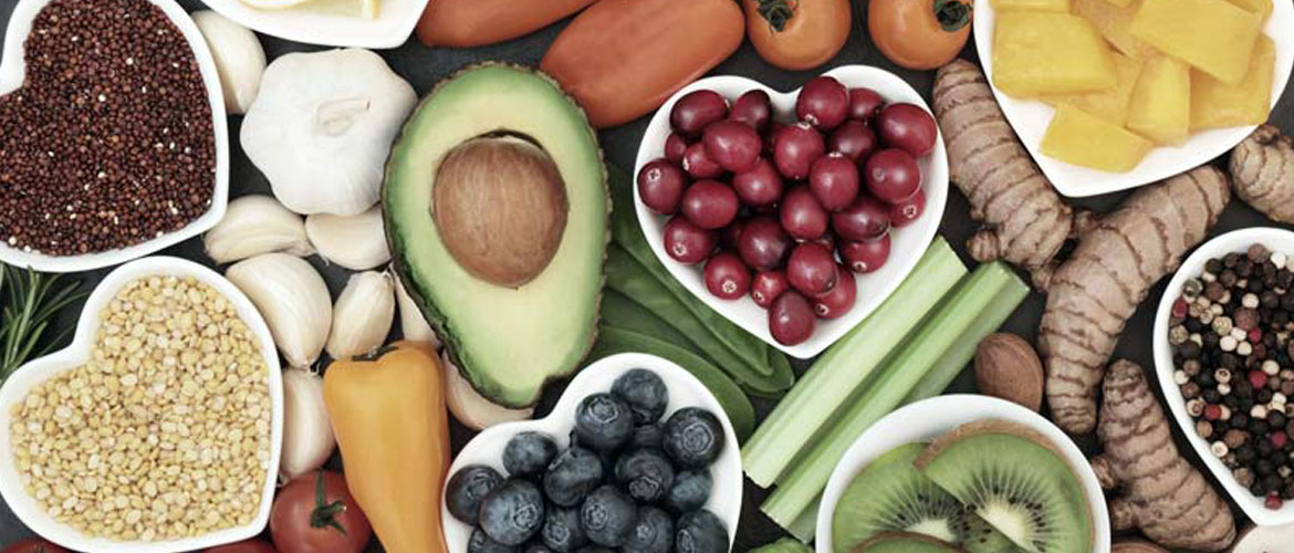 La guia definitiva: qué comer antes y después de entrenar