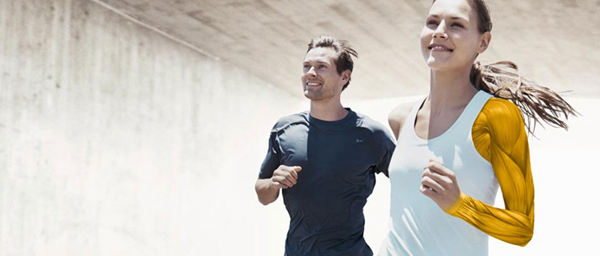 Entrenamiento para correr