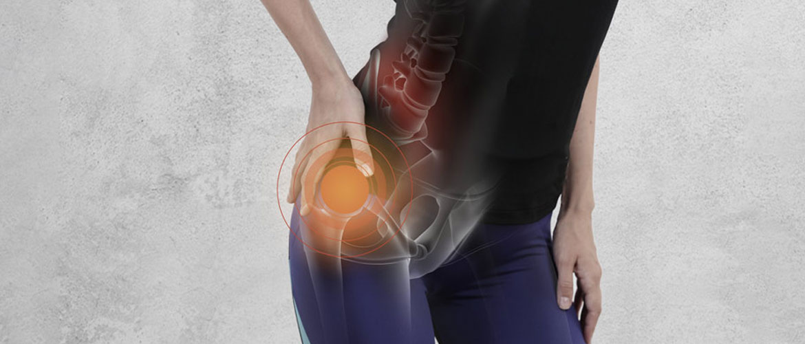 Importancia del estiramiento del músculo piramidal