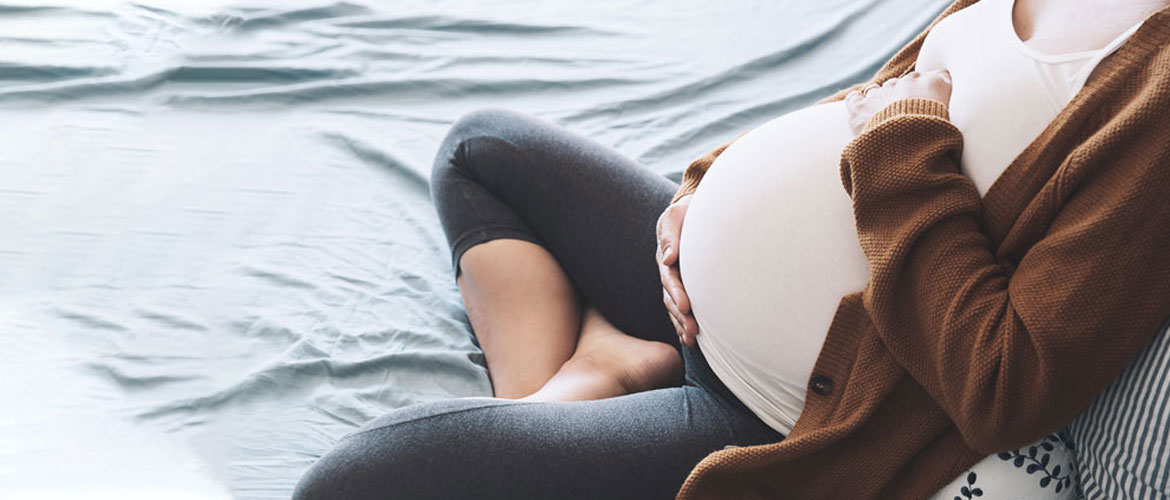 Por qué se debilita el suelo pélvico