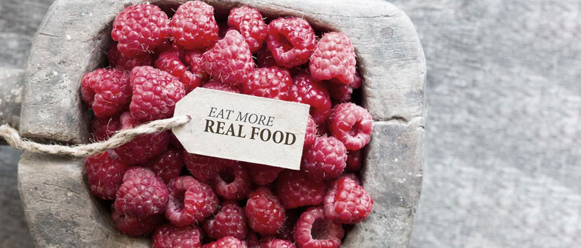 La importancia del movimiento realfooding en el deporte