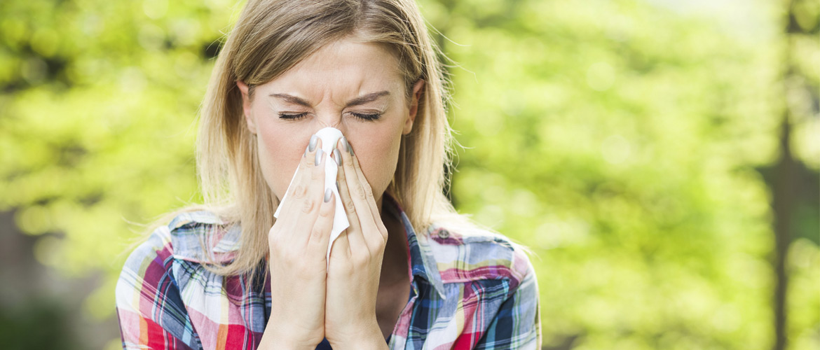 La Astenia Primaveral: qué es y cómo superarla