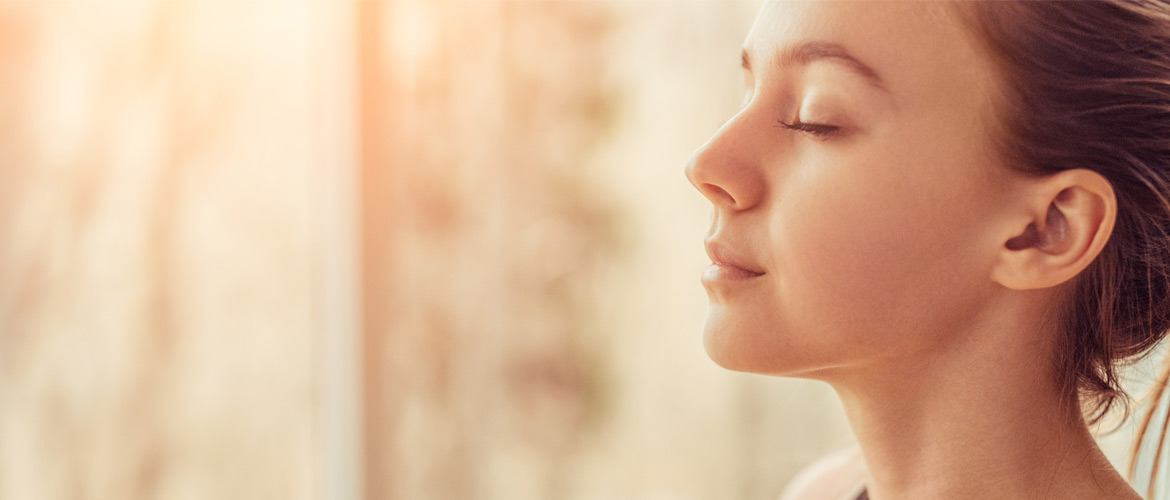 Respiración y entrenamiento