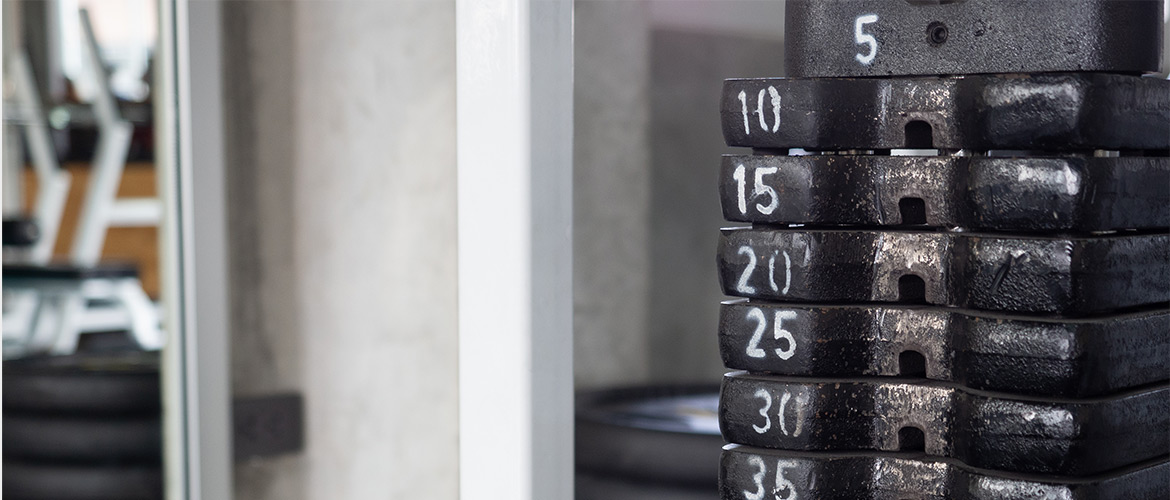 ¿Mi entrenamiento de fuerza está funcionando? Descubre la respuesta con la medición de fuerza