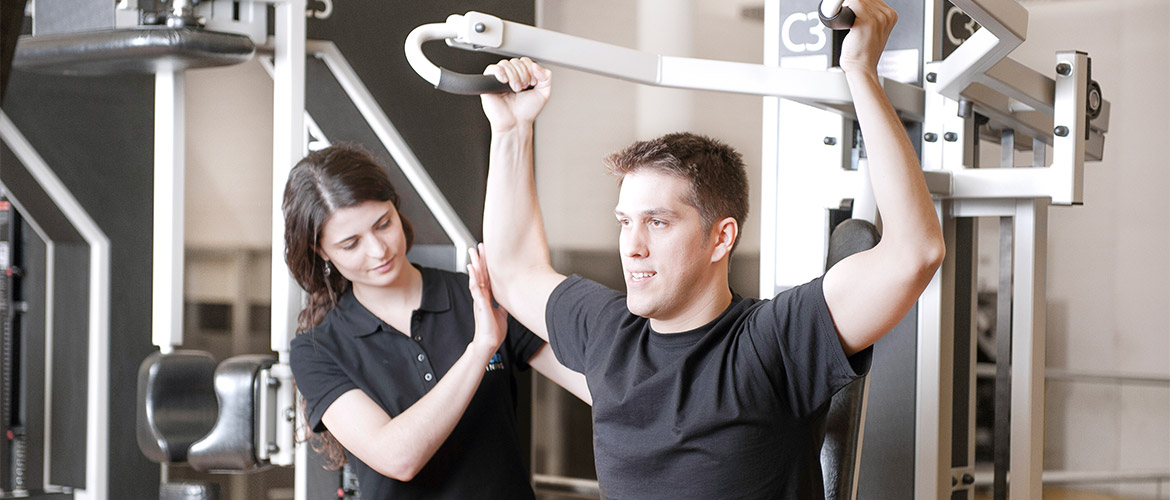 Falsas ideas y errores relacionados con el ejercicio y el entrenamiento de fuerza