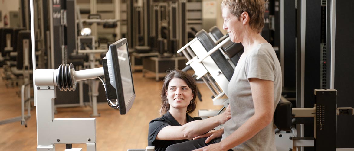 Ejercicios para el suelo pélvico, ¿sabías que la fuerza muscular del suelo pélvico se puede medir?