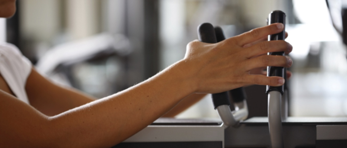 Entrenamiento de fuerza con el método Hist