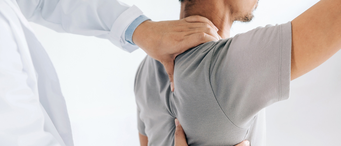 Tratamiento del dolor dorsal