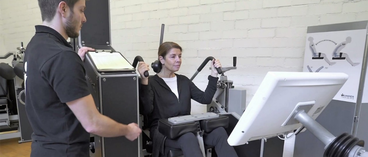 Tratamiento del dolor lumbar