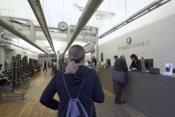 Entrenamiento Wunder Training: Fuerza, Resistencia, Movilidad y Funcional