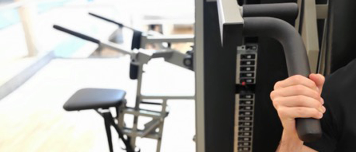 Entrenamiento de fuerza para la pérdida de grasa