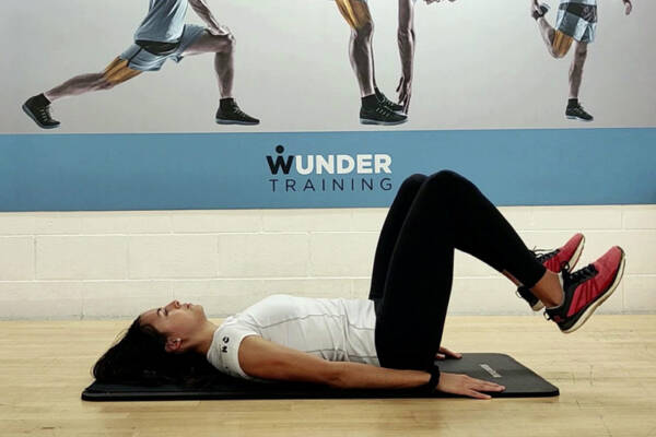 Rutina de ejercicios en 30 minutos para el dolor lumbar y ciática