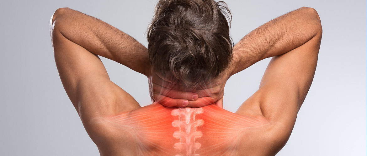 Sabemos como resolver tus mareos y problemas cervicales