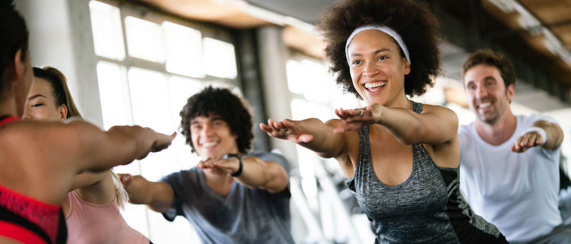 Entrenamiento cardiovascular
