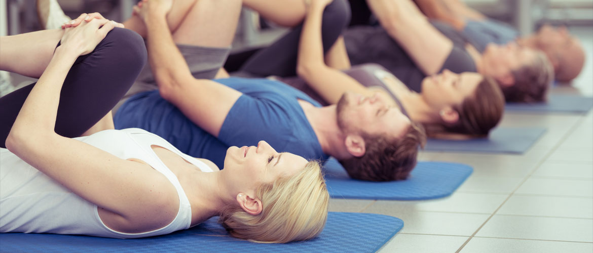 Ejercicios para fortalecer las rodillas