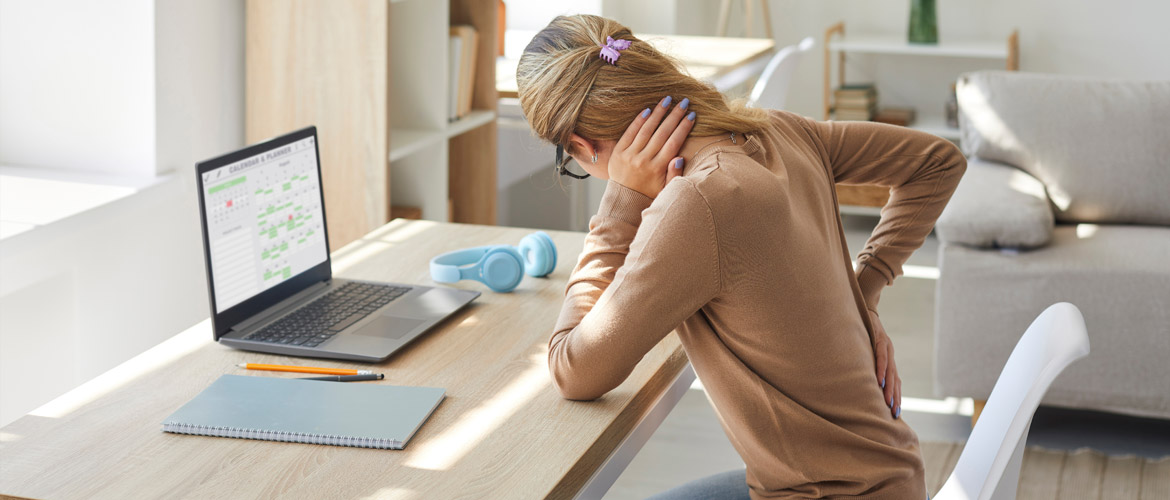 Trastornos musculoesqueléticos