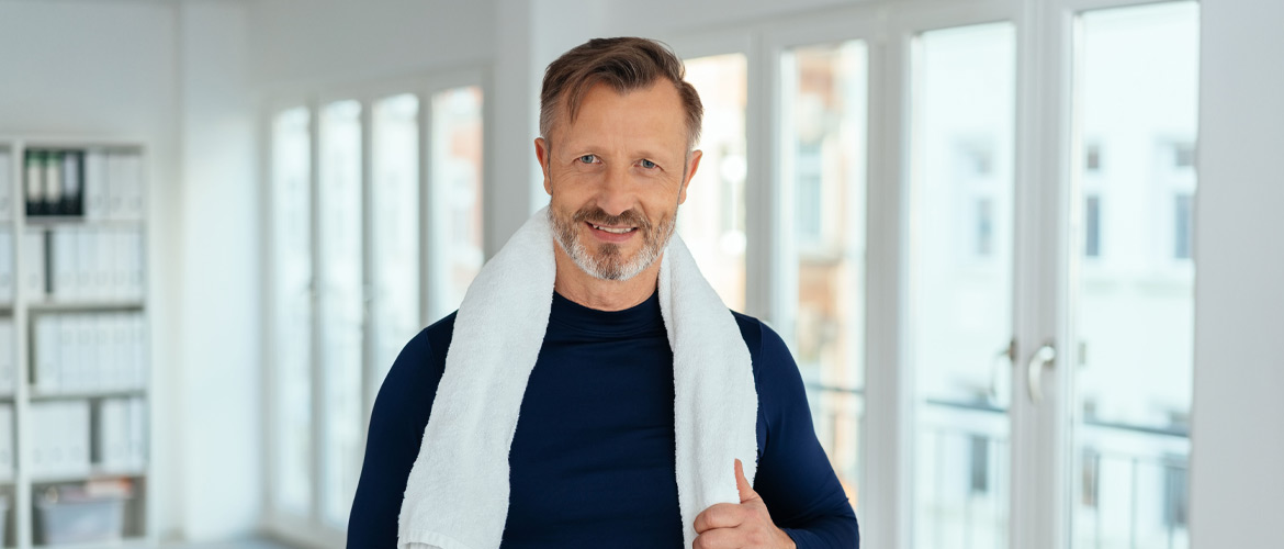 La importancia del descanso en el entrenamiento