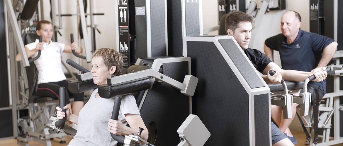 Entrenament específic de la musculatura profunda