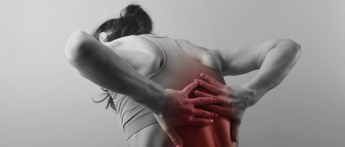 Dr. Kovacs. Reflexiones sobre el dolor de espalda