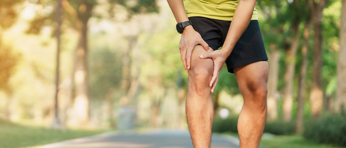 Entrenar amb tendinitis