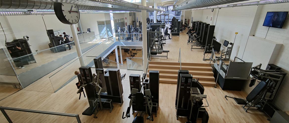 Cifras y opiniones sobre Wunder Training