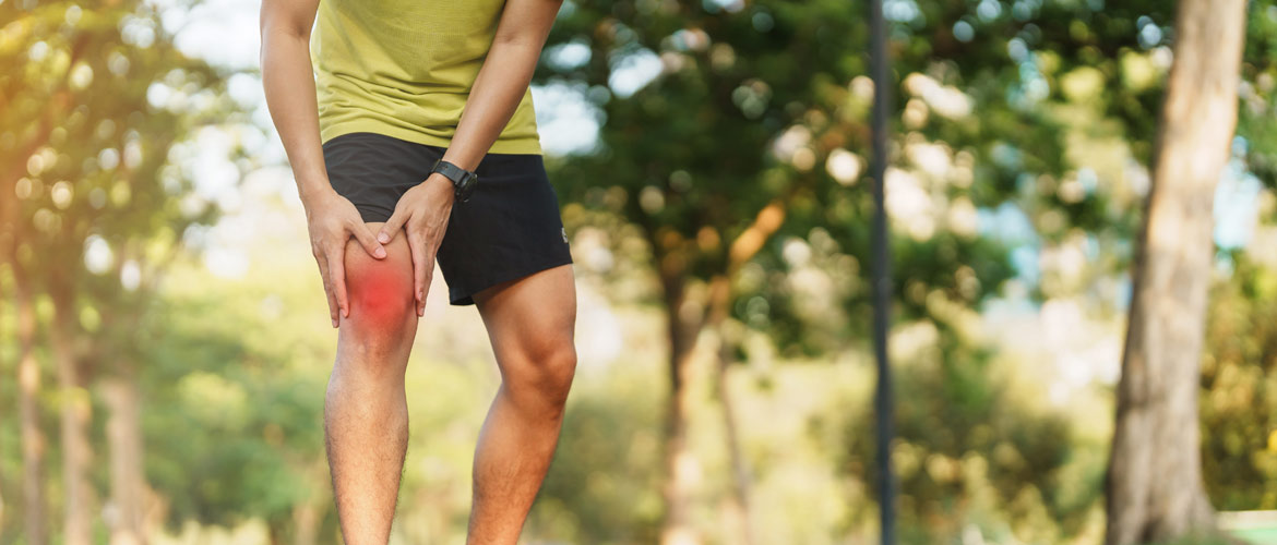 Exercici per al dolor crònic o persistent