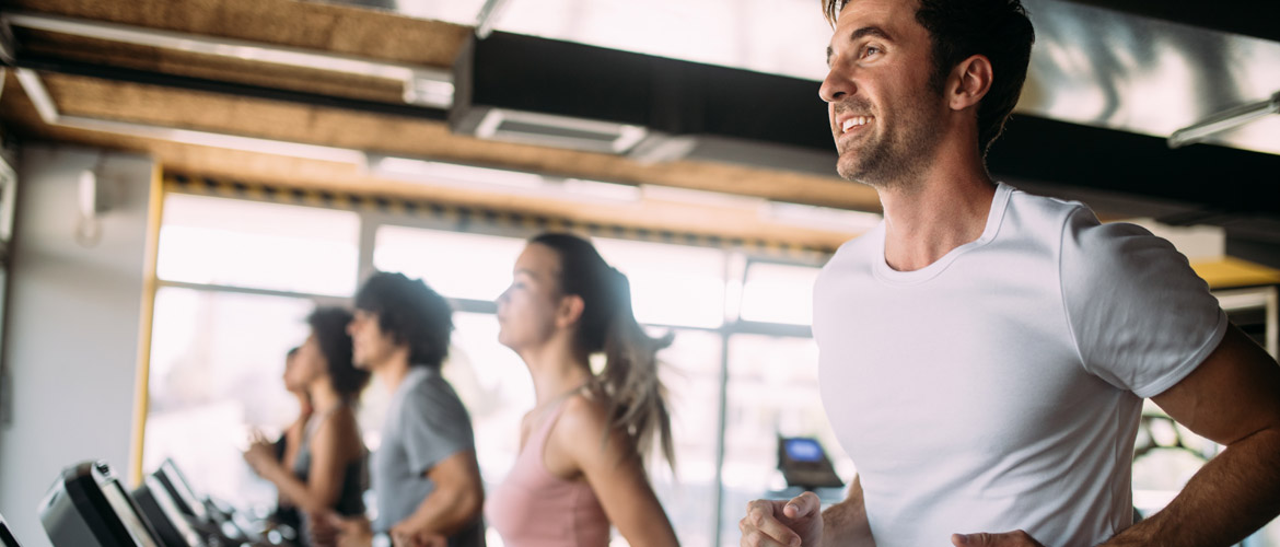 Consejos para tu entrenamiento cardiovascular en Wunder Training