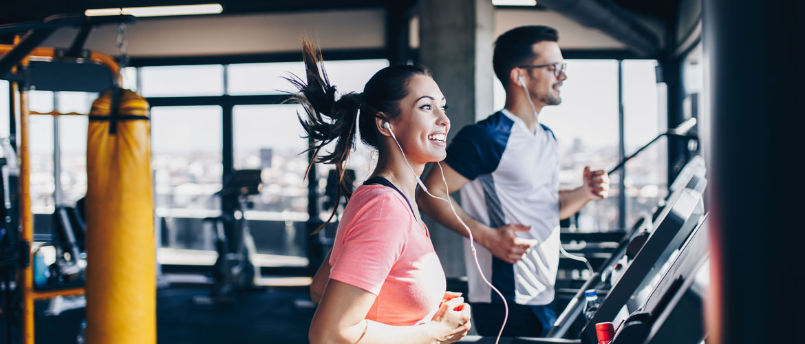Mejora tu salud física y mental con ejercicio