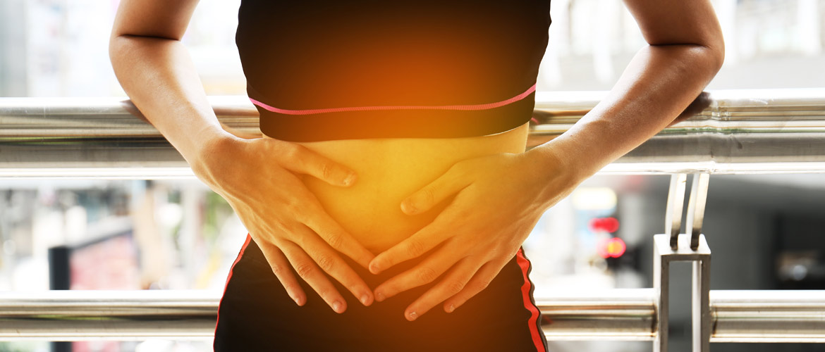 Com influeix el cicle menstrual en el nostre entrenament?