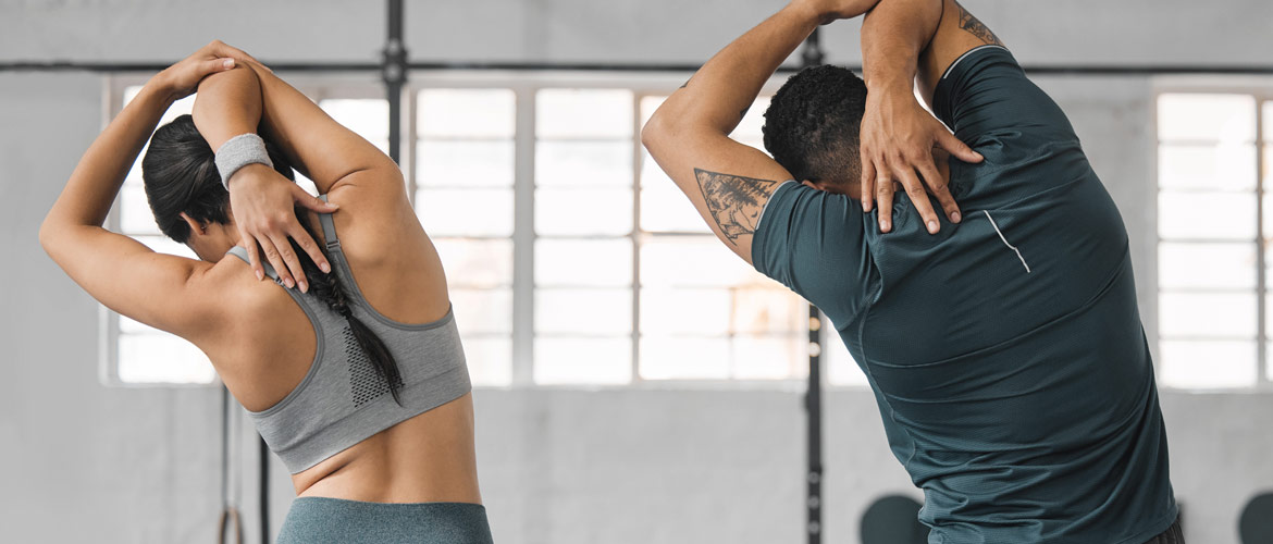 Entrenament funcional per enfortir l’esquena i prevenir lesions