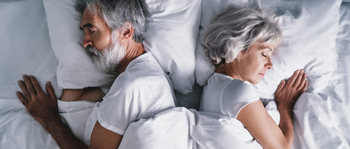 La importancia del sueño en la salud de la espalda. Consejos para una noche reparadora